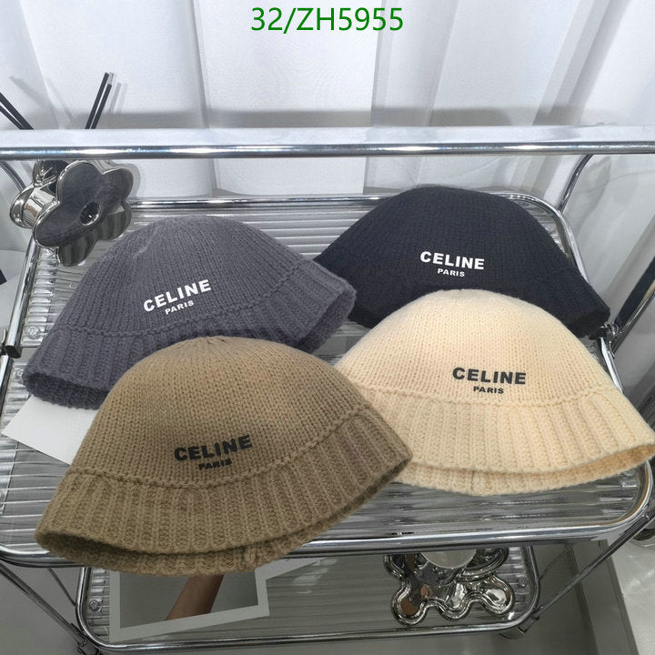 SAMC - COL Caps & Hats - 302