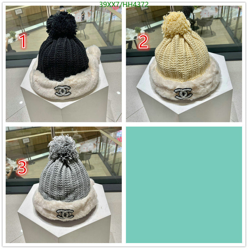 SAMC - CHL Caps & Hats - 325