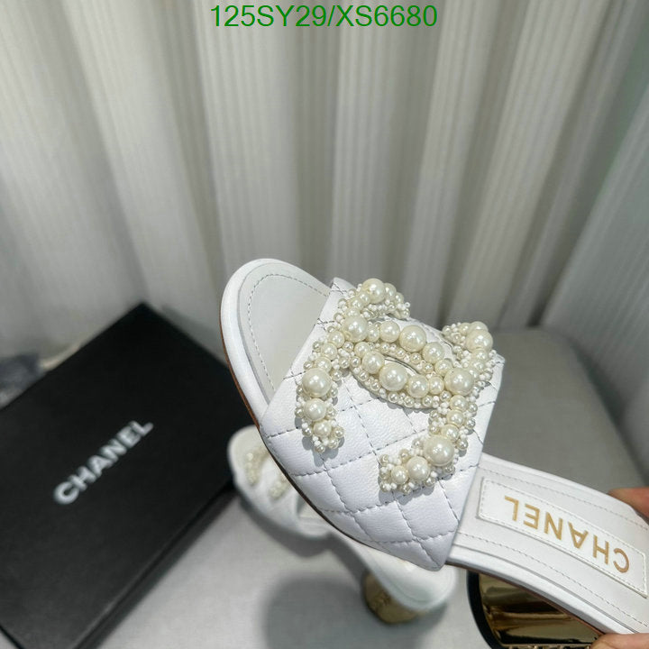 SAMC - CHL Women Shoes High Heels - 184