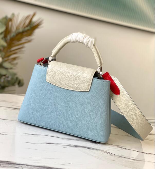 SAMC - LOV Bags - 2481