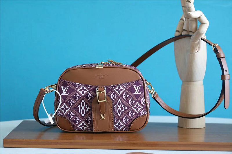Satchel Bags - VL Bags - 7875