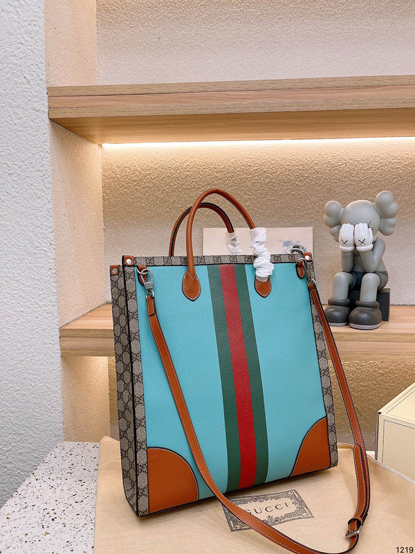 Glami Fashion - GCI Bags - 11822