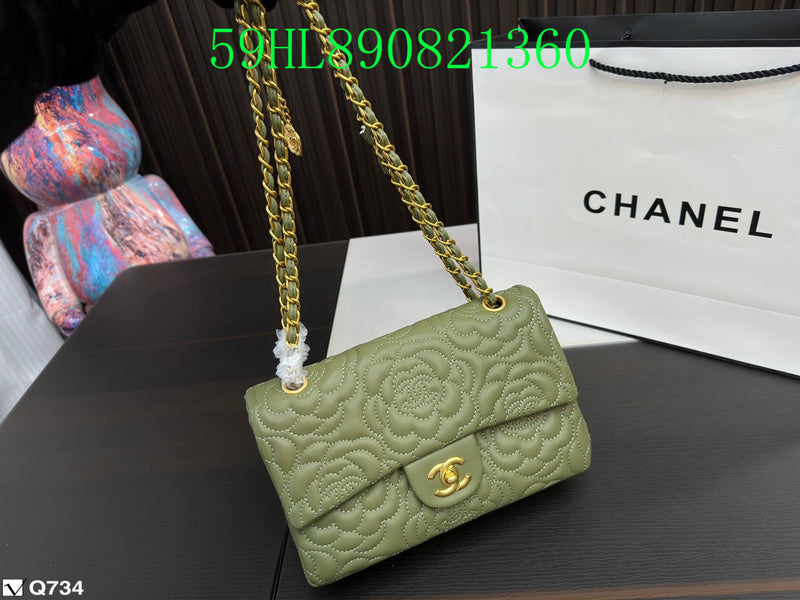 Glami - CHL Bags - 091