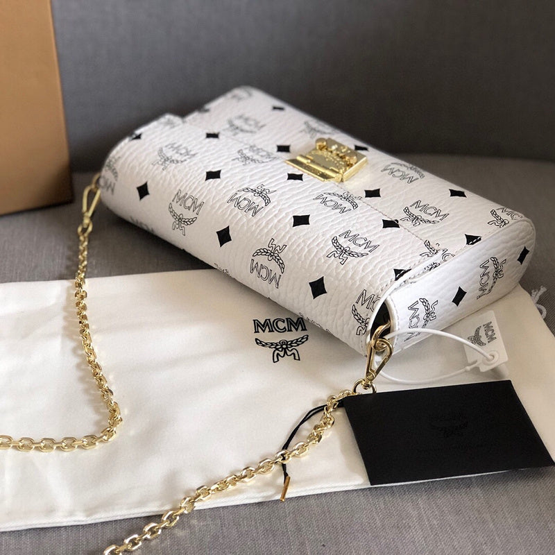 Satchel Bags - MC Bags - 260