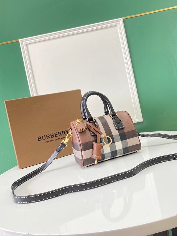 Glamy - BOR Bags - 674