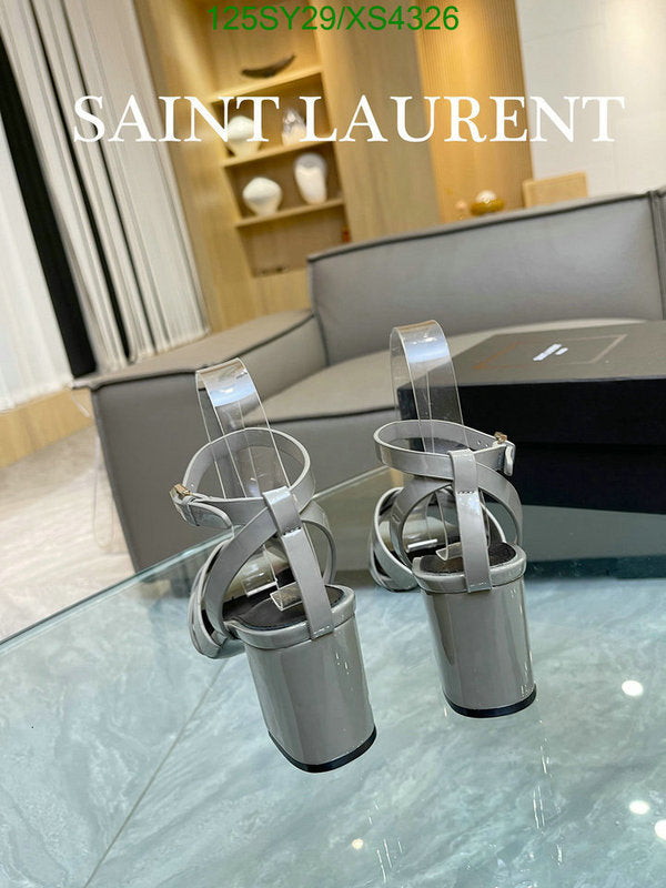 SAMC - YLS Women Shoes - 090