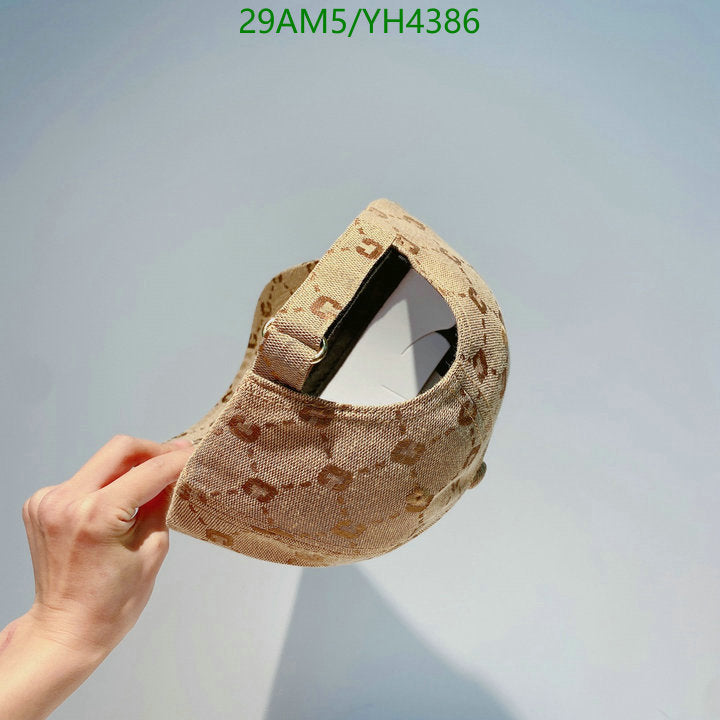SAMC - COL Caps & Hats - 191