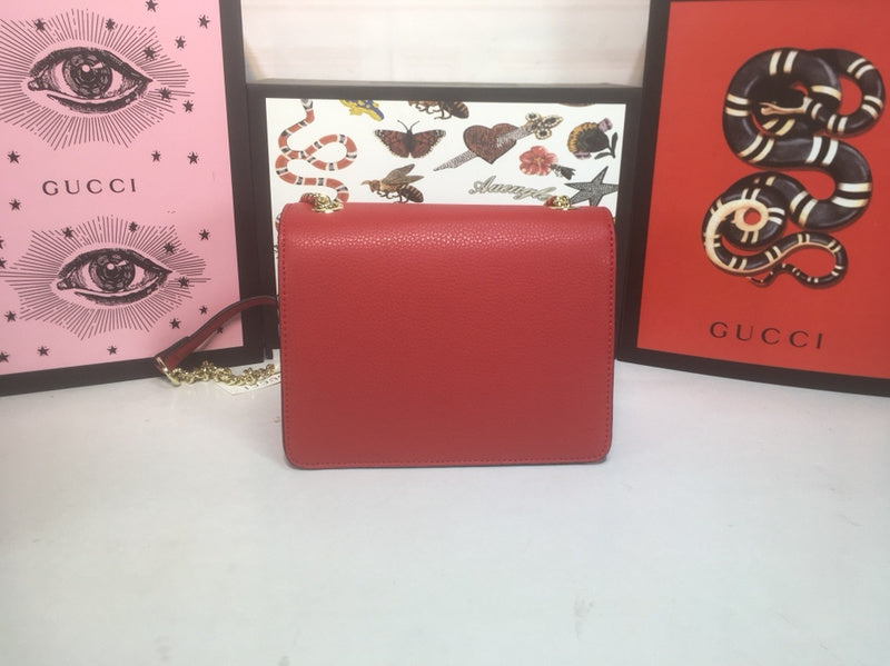 Satchel Bags - GCI Bags - 1567