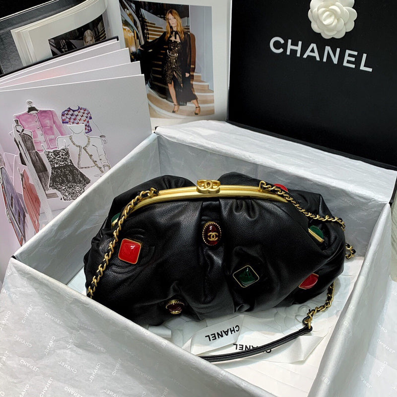 Satchel Bags - CHL Bags - 4797