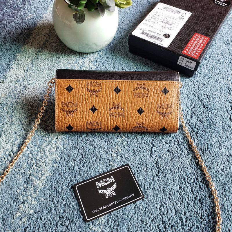 Satchel Bags - MC Bags - 607