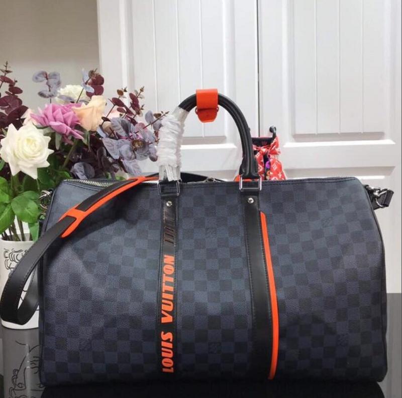 SAMC - LOV Bags - 2463