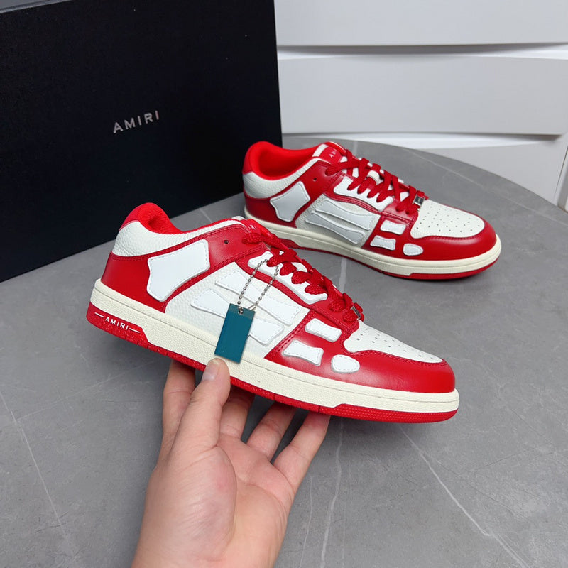 glami - AMIR Men Shoes - 202