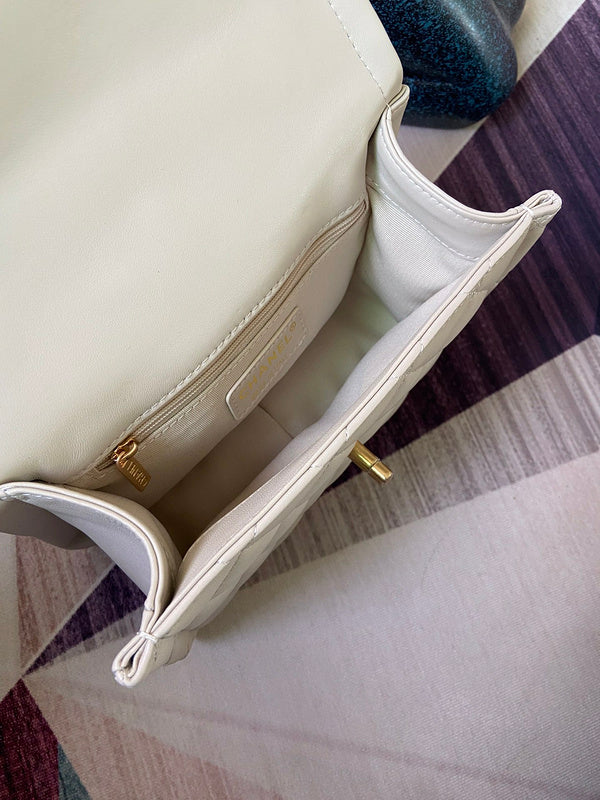 Satchel Bags - CHL Bags - 118