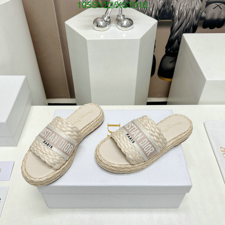 SAMCC - DOR Women Shoes - 2145