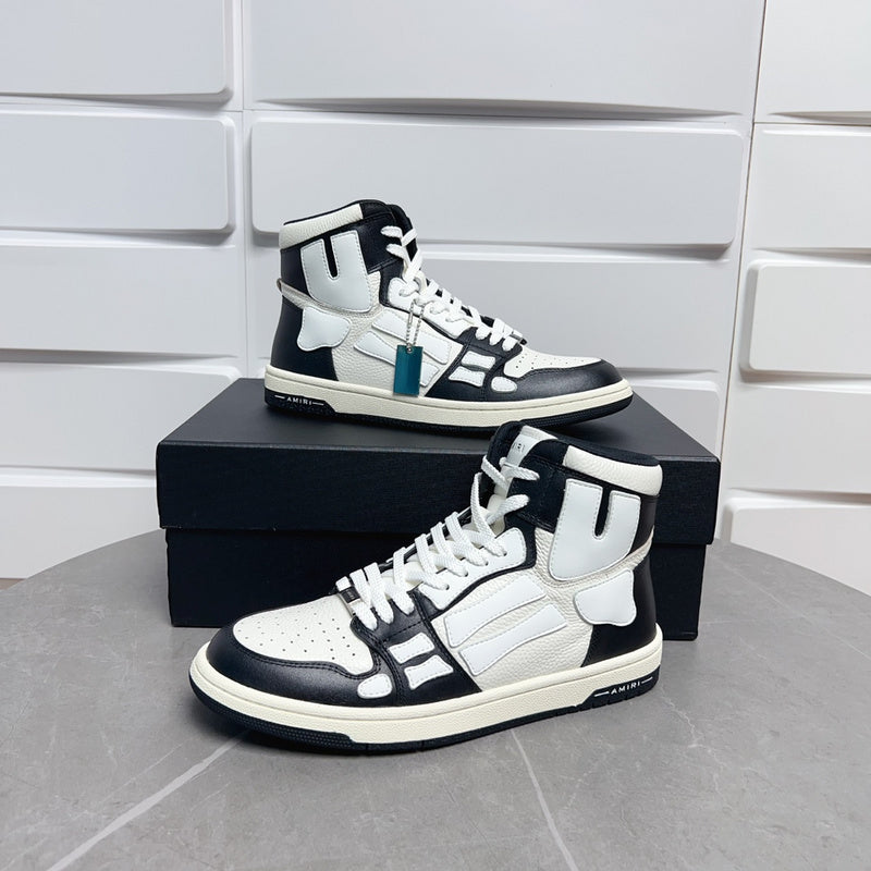 glami - AMIR Men Shoes - 187