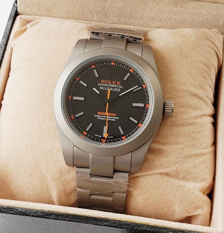 SAMC - Mix Watches - 180