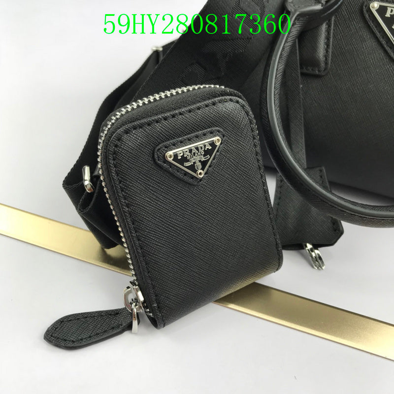 Satchel Bags - PDA Bags - 3050