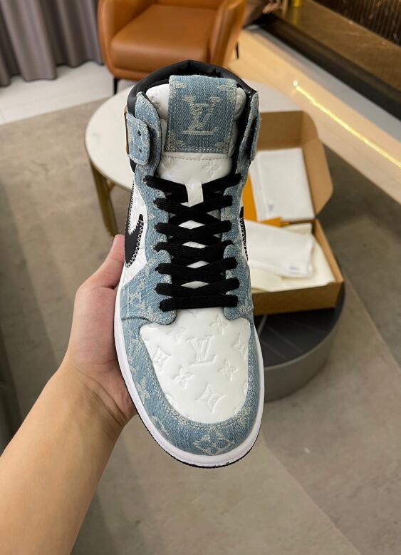 SAMC - LOV Men Shoes - 717