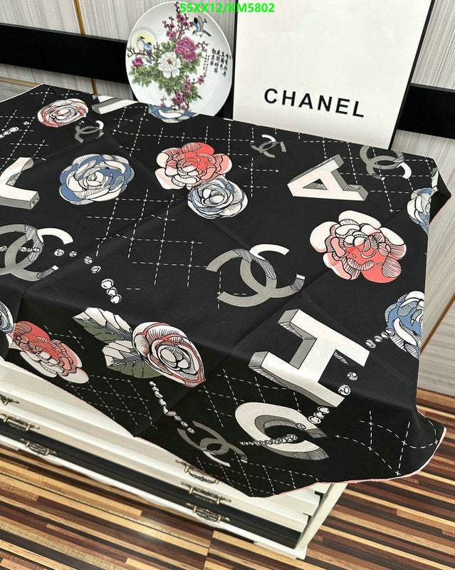 SAMC - CHL Scarves - 039