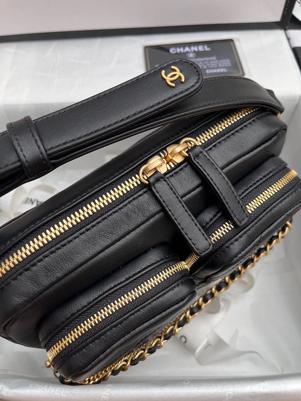 Satchel Bags - CHL Bags - 3407