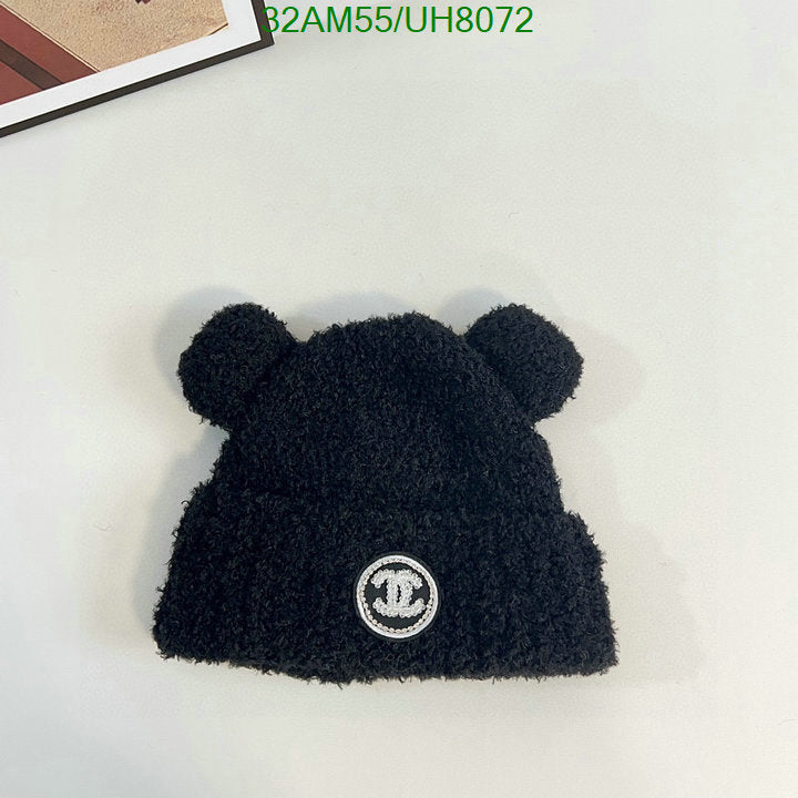 SAMC - CHL Caps & Hats - 047