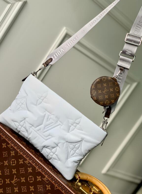 SAMC - LOV Bags - 1476