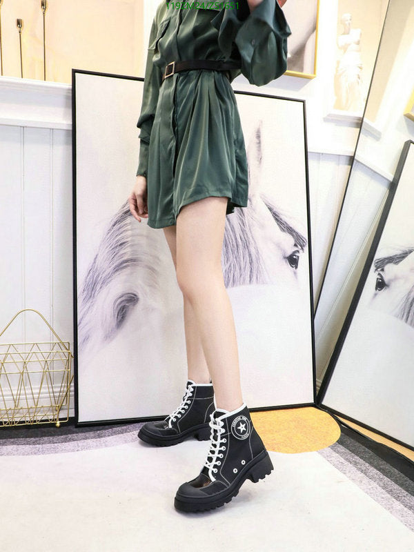 SAMCC - DOR Women Shoes - 1596