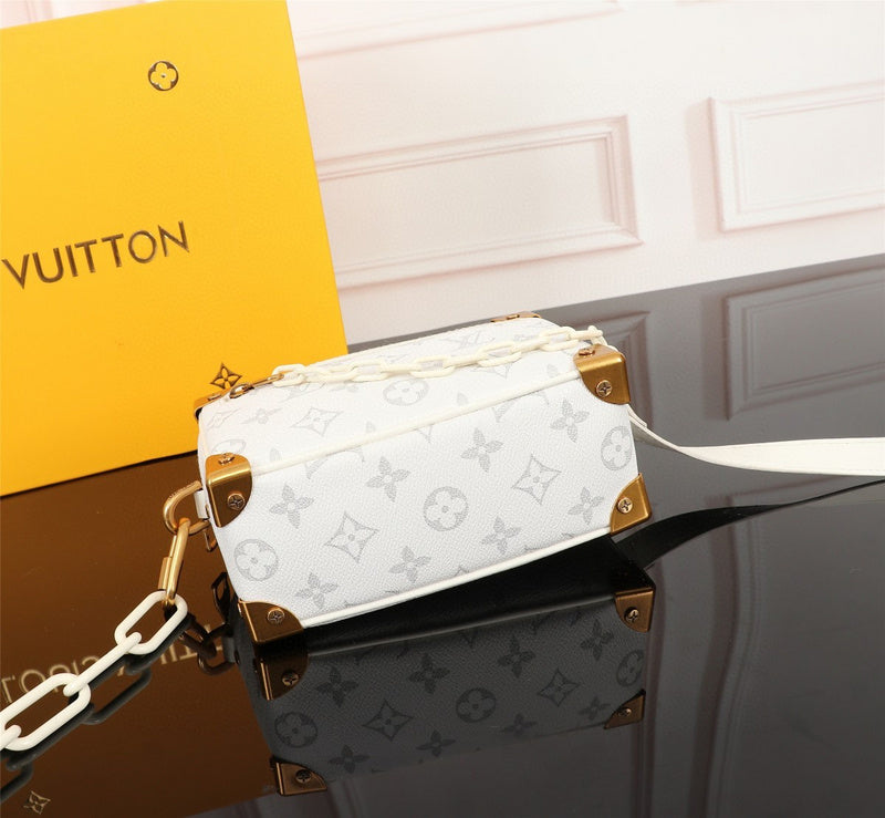 Satchel Bags - VL Bags - 3462