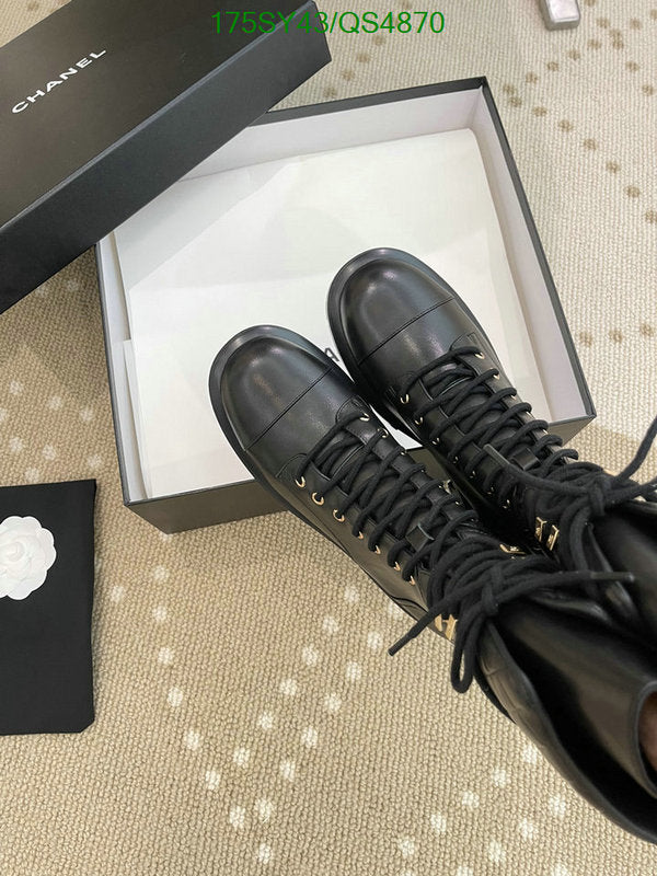 SAMC - Mix Boots - 326