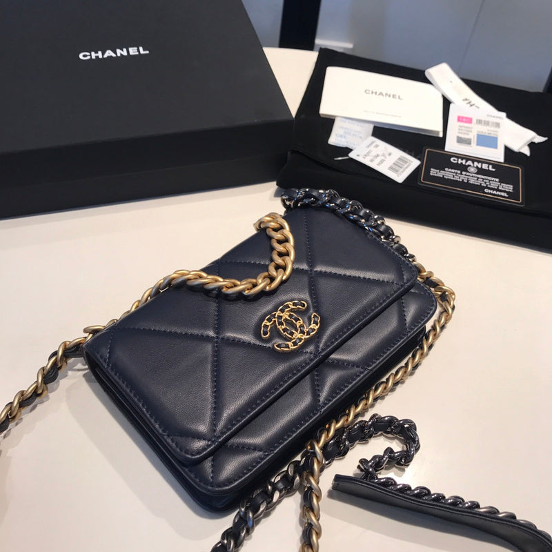 Satchel Bags - CHL Bags - 6505
