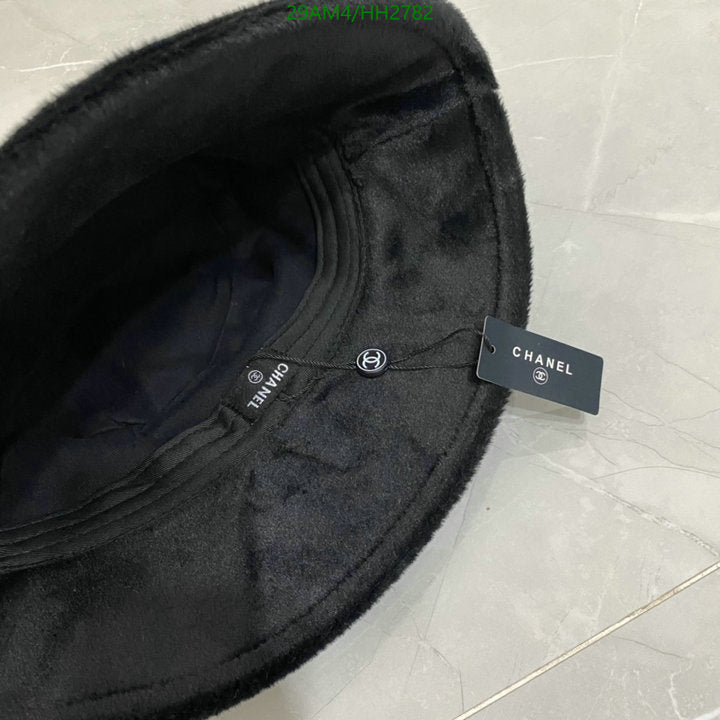 SAMC - CHL Caps & Hats - 359