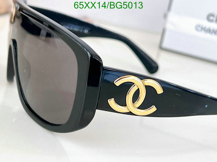 SAMC - CHL Glasses - 109
