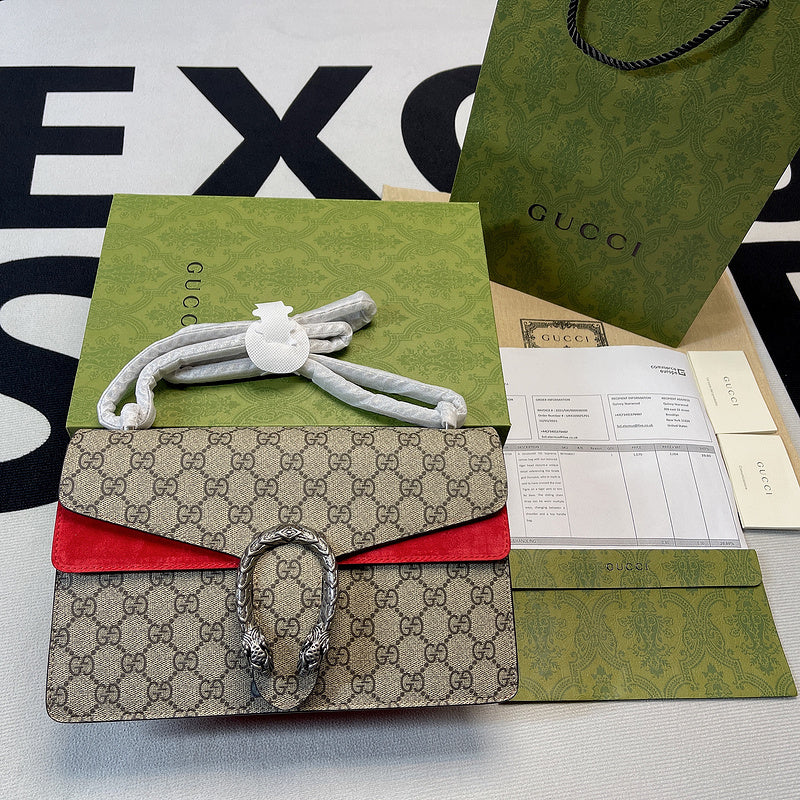 Satchel Bags - GCI Bags - 6182