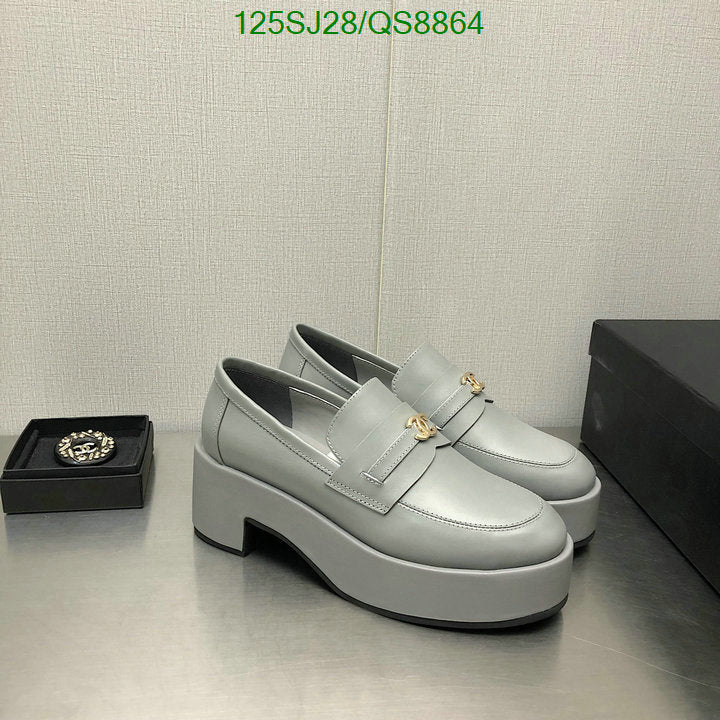 SAMC - CHL Women Shoes - 079
