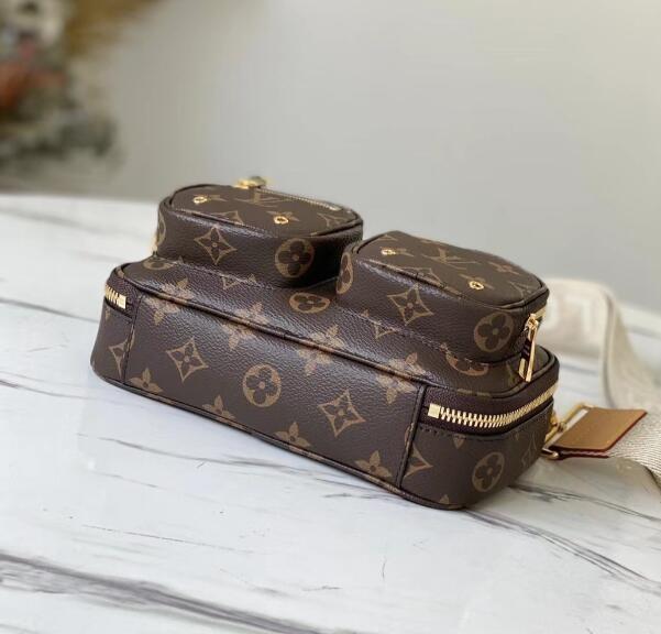 SAMC - LOV Bags - 2437