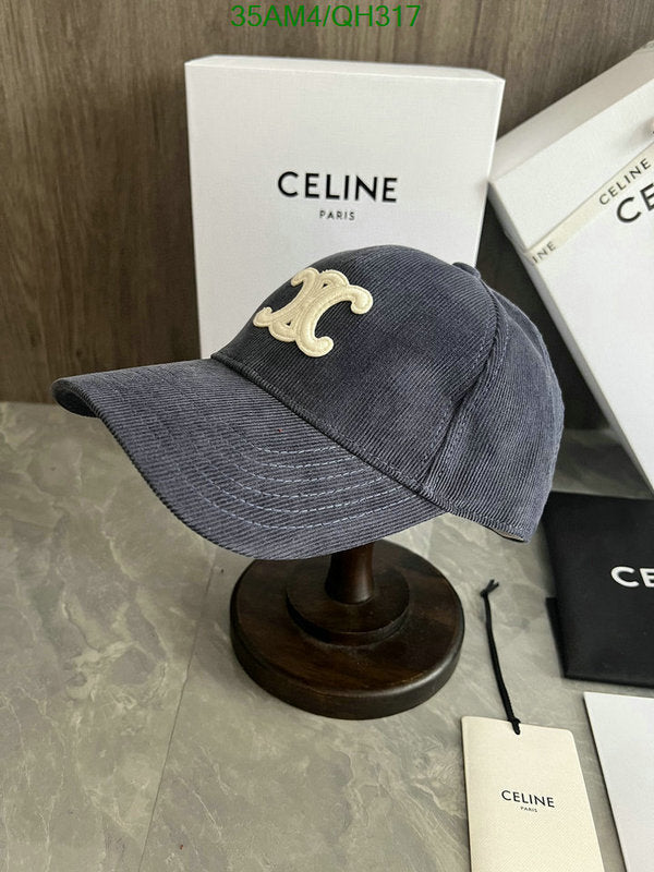 SAMC - COL Caps & Hats - 125
