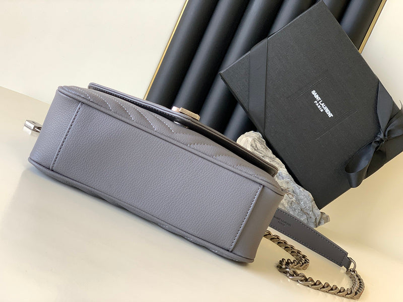 Satchel Bags - SLY Bags - 1652