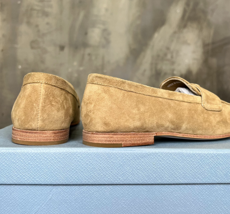 Glamy - PD Women Shoes - 005