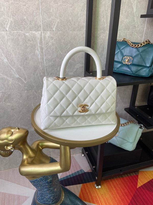 Satchel Bags - CHL Bags - 4688