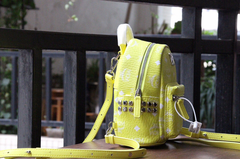 Satchel Bags - MC Bags - 117