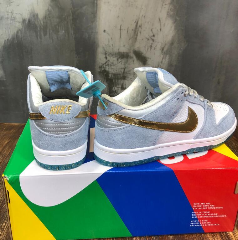 SAMC - NKE Shoes - 1730
