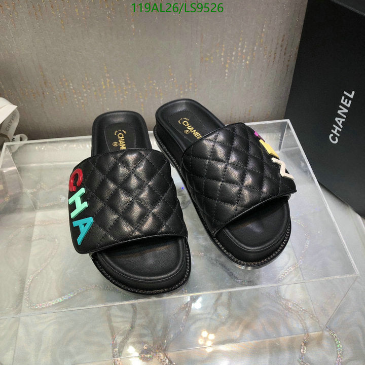 SAMC - CHL Women Shoes Slippers - 224