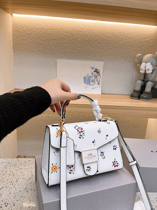 Satchel Bags - CCH Bags - 334