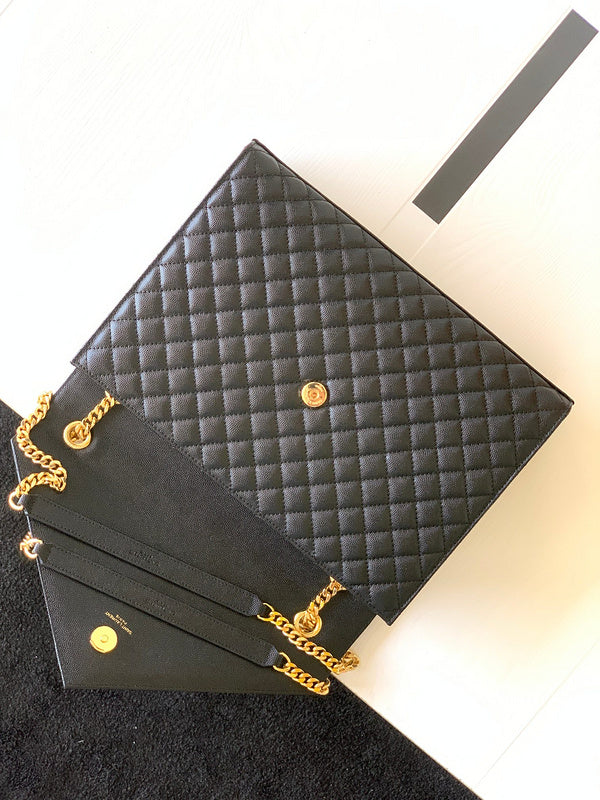 Glamy - YLS Bags - 1029