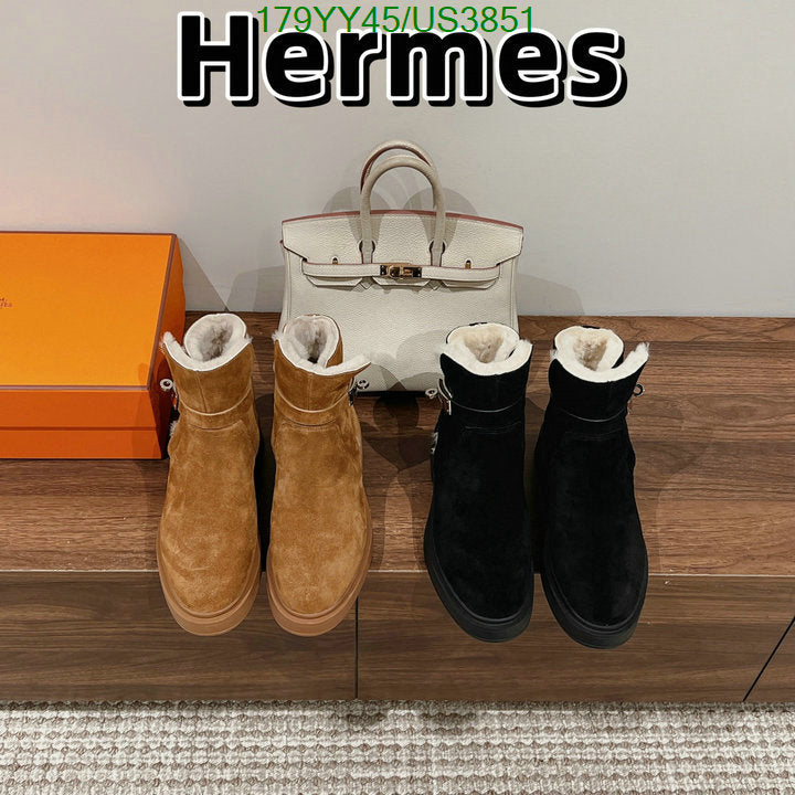 SAMC - Mix Boots - 525