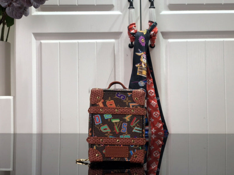Glami- Glami- Lu-Vi bags - 2866