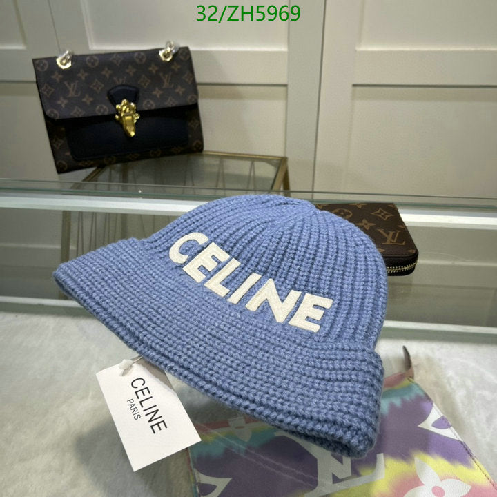 SAMC - COL Caps & Hats - 293