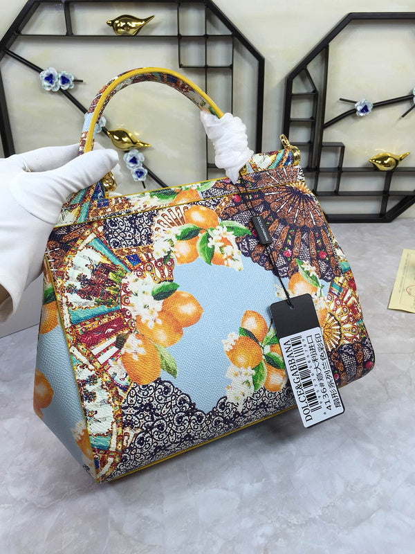 Satchel Bags - DG Bags - 268