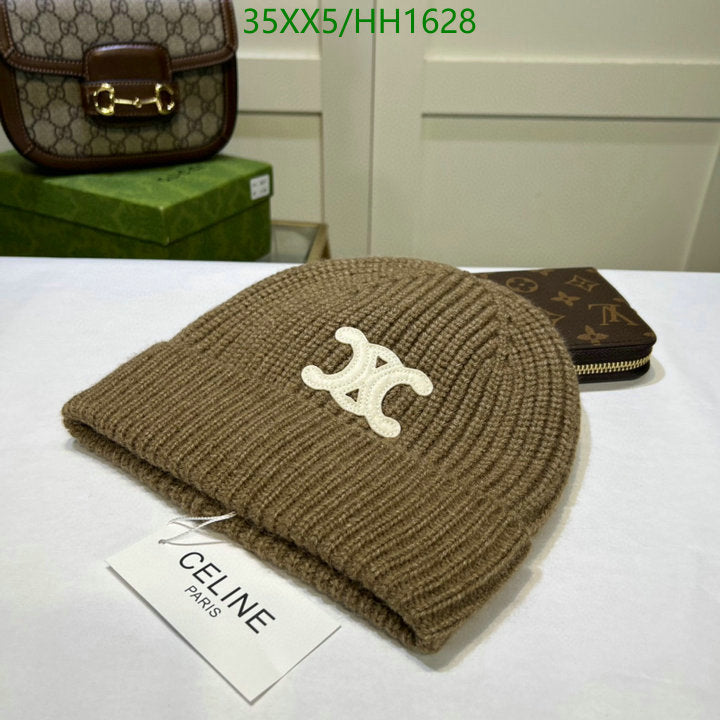 SAMC - COL Caps & Hats - 268