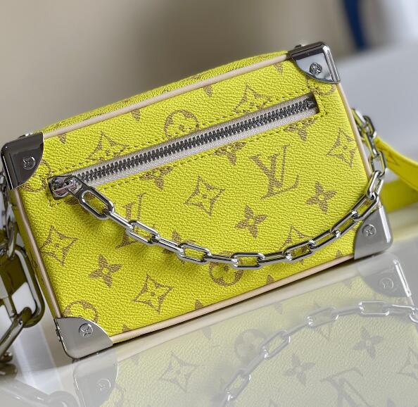 SAMC - LOV Bags - 2498